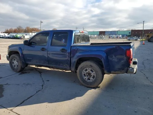 1GCDT136958205663 2005 2005 Chevrolet Colorado 2