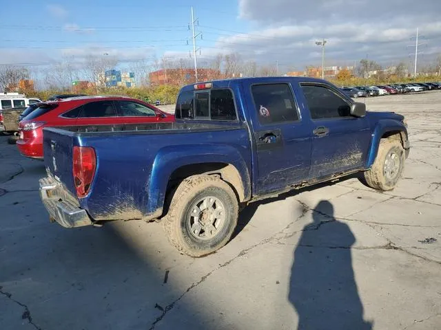 1GCDT136958205663 2005 2005 Chevrolet Colorado 3