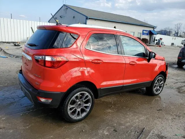 MAJ6S3KLXLC382284 2020 2020 Ford Ecosport- Titanium 3