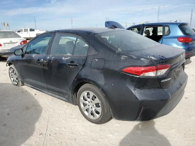 5YFB4MDE7RP111819 2024 2024 Toyota Corolla- LE 2