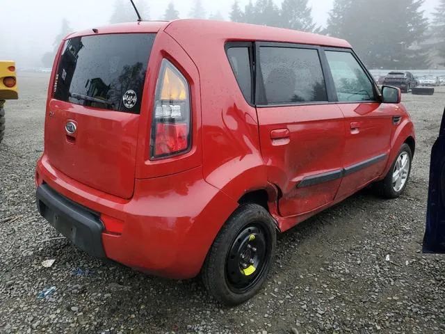 KNDJT2A23A7068308 2010 2010 KIA Soul- - 3