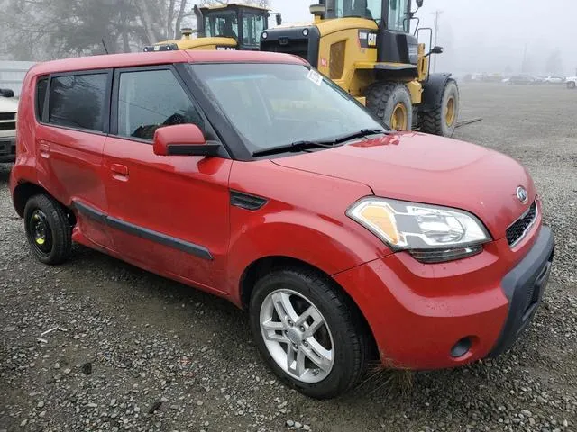 KNDJT2A23A7068308 2010 2010 KIA Soul- - 4