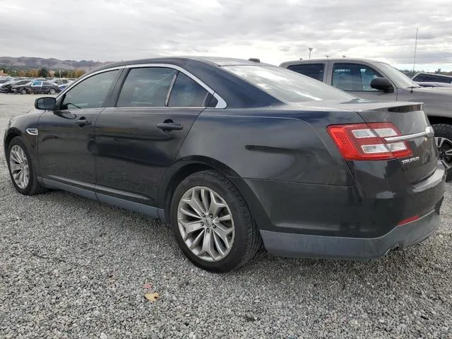 1FAHP2F85DG150504 2013 2013 Ford Taurus- Limited 2