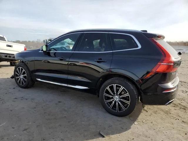 YV4102RL6J1035521 2018 2018 Volvo XC60- T5 Inscription 2