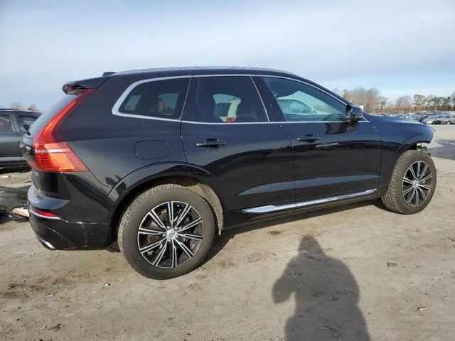 YV4102RL6J1035521 2018 2018 Volvo XC60- T5 Inscription 3