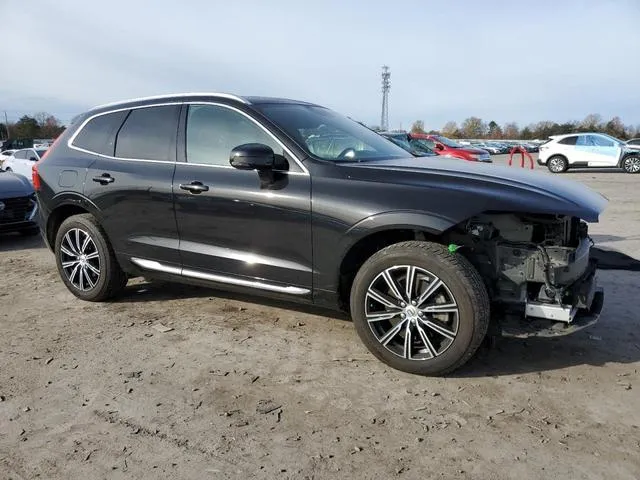 YV4102RL6J1035521 2018 2018 Volvo XC60- T5 Inscription 4