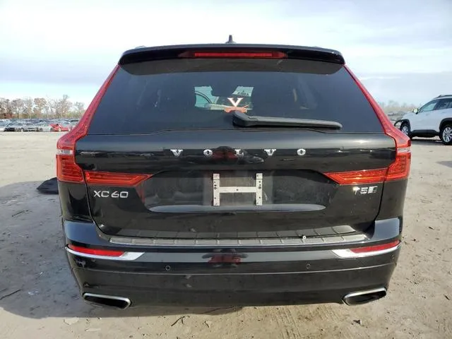 YV4102RL6J1035521 2018 2018 Volvo XC60- T5 Inscription 6