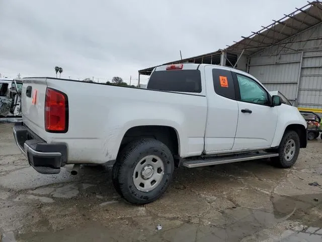 1GCHSBEA5K1195617 2019 2019 Chevrolet Colorado 3