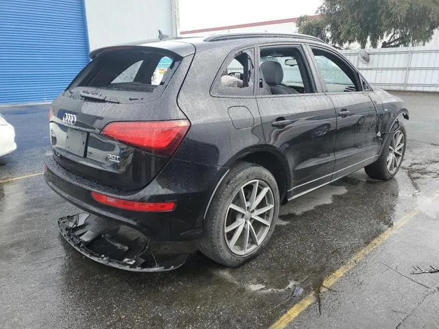 WA1DGAFP6FA122821 2015 2015 Audi Q5- Premium Plus 3