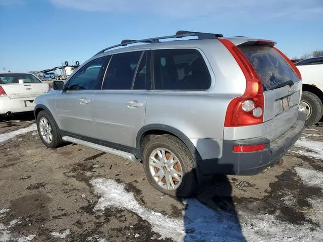 YV1CZ852251185515 2005 2005 Volvo XC90- V8 2