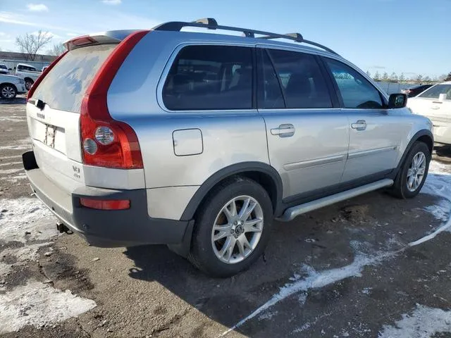 YV1CZ852251185515 2005 2005 Volvo XC90- V8 3