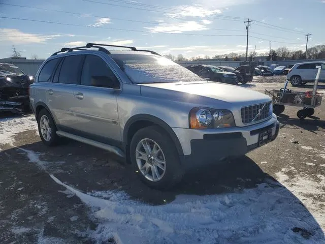 YV1CZ852251185515 2005 2005 Volvo XC90- V8 4