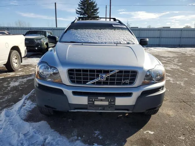 YV1CZ852251185515 2005 2005 Volvo XC90- V8 5