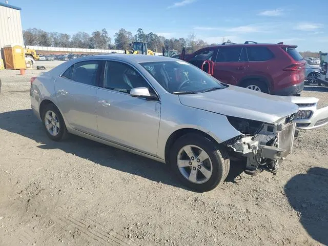 1G11C5SA8GF153062 2016 2016 Chevrolet Malibu- LT 4