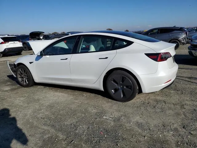 5YJ3E1EA5PF584350 2023 2023 Tesla MODEL 3 2