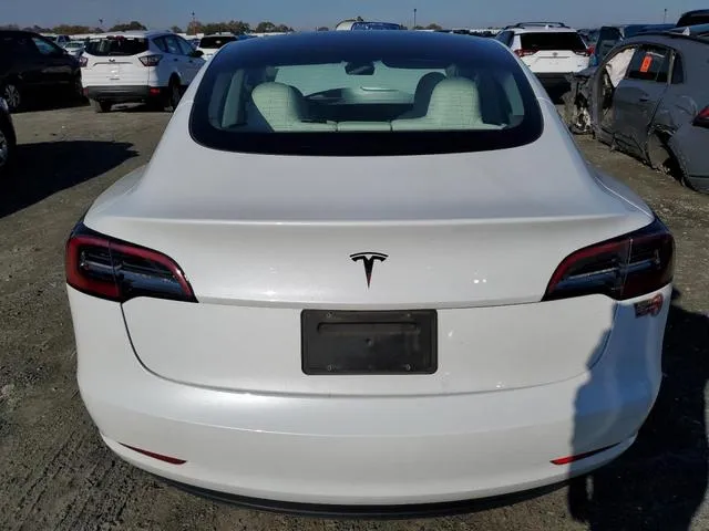 5YJ3E1EA5PF584350 2023 2023 Tesla MODEL 3 6