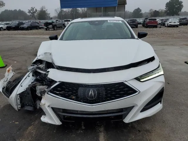 19UUB5F32NA001504 2022 2022 Acura TLX 5