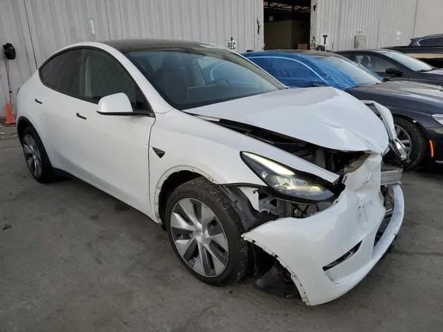 7SAYGDEE6PF799579 2023 2023 Tesla MODEL Y 4