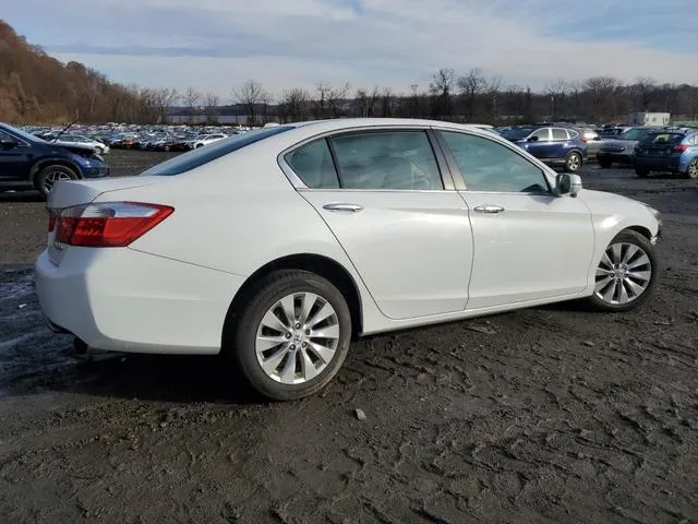 1HGCR2F85FA271667 2015 2015 Honda Accord- Exl 3