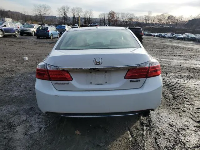 1HGCR2F85FA271667 2015 2015 Honda Accord- Exl 6