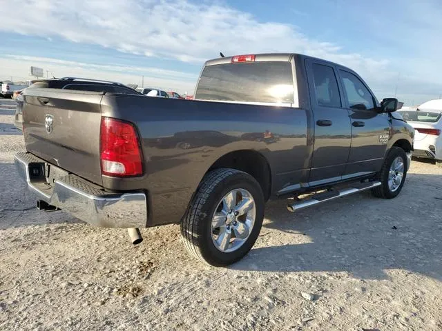 1C6RR7FGXMS577467 2021 2021 RAM 1500- Tradesman 3