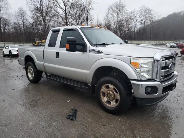 1FT7X2B64FEA61161 2015 2015 Ford F-250- Super Duty 4