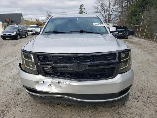 1GNSKHKC5HR114258 2017 2017 Chevrolet Suburban- K1500 Lt 5