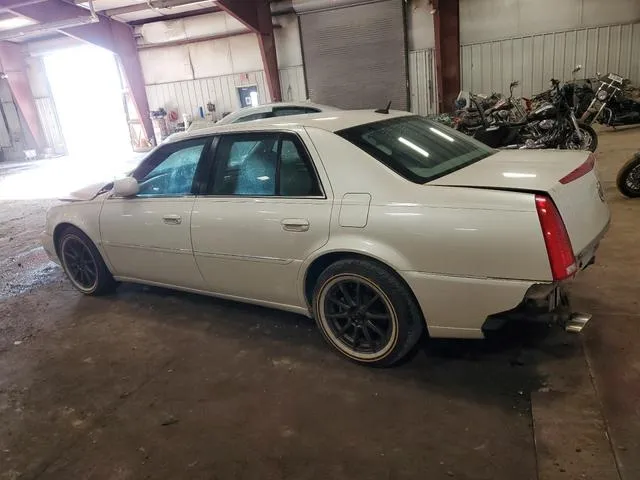 1G6KD57Y08U118837 2008 2008 Cadillac DTS 2