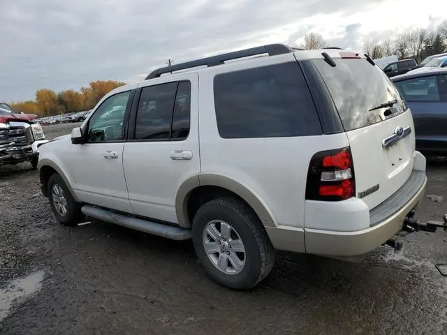 1FMEU7EE1AUA55778 2010 2010 Ford Explorer- Eddie Bauer 2