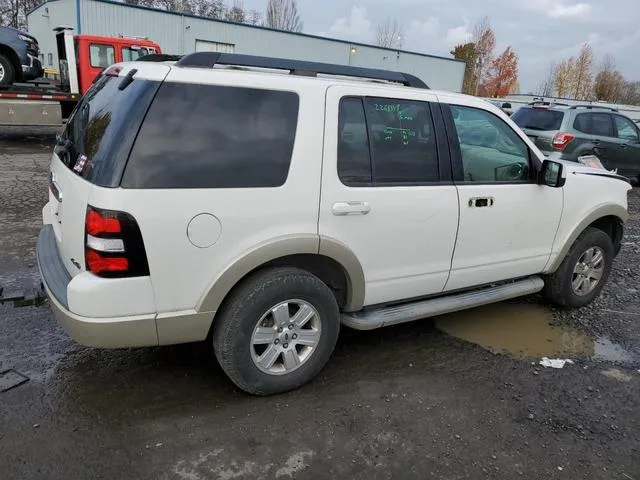 1FMEU7EE1AUA55778 2010 2010 Ford Explorer- Eddie Bauer 3