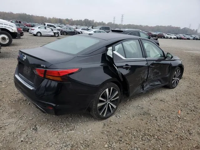 1N4BL4CV7NN373194 2022 2022 Nissan Altima- SR 3