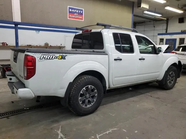 1N6ED0EB3MN714473 2021 2021 Nissan Frontier- S 3