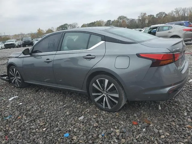 1N4BL4CV7NN349882 2022 2022 Nissan Altima- SR 2