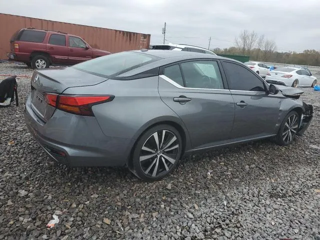 1N4BL4CV7NN349882 2022 2022 Nissan Altima- SR 3