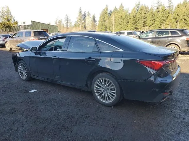 4T1BZ1FB0KU007888 2019 2019 Toyota Avalon- Xle 2