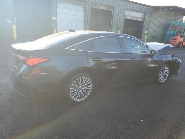 4T1BZ1FB0KU007888 2019 2019 Toyota Avalon- Xle 3