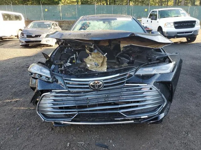 4T1BZ1FB0KU007888 2019 2019 Toyota Avalon- Xle 5