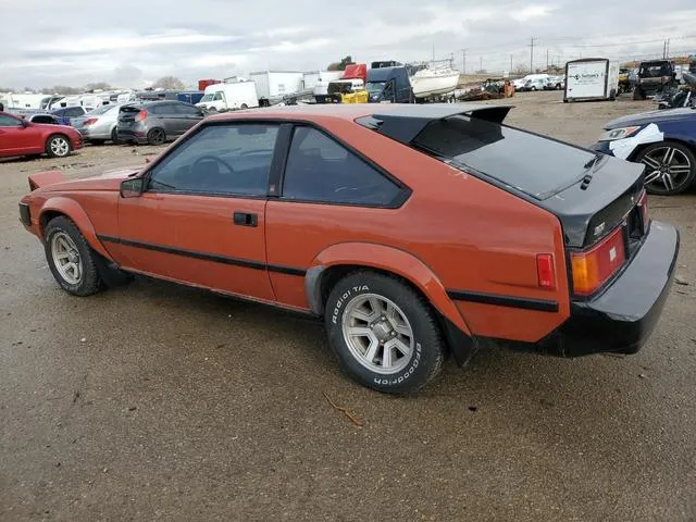 JT2MA67L9D0056034 1983 1983 Toyota Supra 2