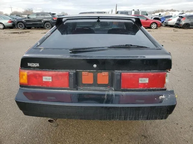 JT2MA67L9D0056034 1983 1983 Toyota Supra 6