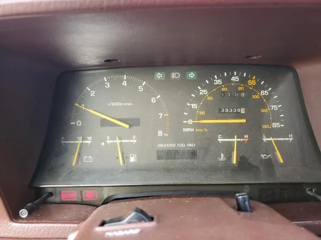 JT2MA67L9D0056034 1983 1983 Toyota Supra 9