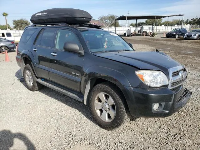 JTEBU14R09K039065 2009 2009 Toyota 4runner- SR5 4