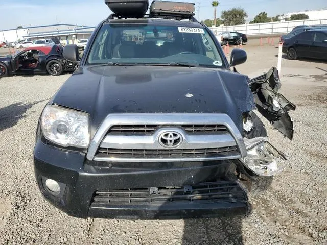 JTEBU14R09K039065 2009 2009 Toyota 4runner- SR5 5