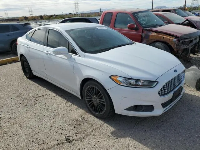 3FA6P0HD1ER234657 2014 2014 Ford Fusion- SE 4