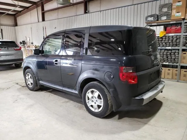 5J6YH18386L014164 2006 2006 Honda Element- LX 2