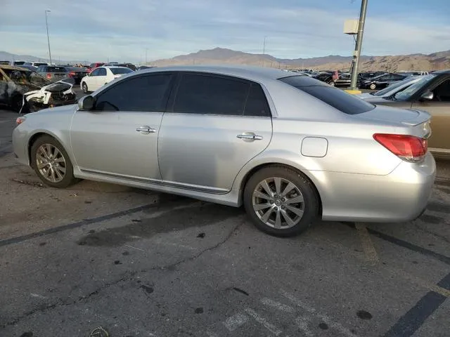 4T1BK3DB3BU430242 2011 2011 Toyota Avalon- Base 2