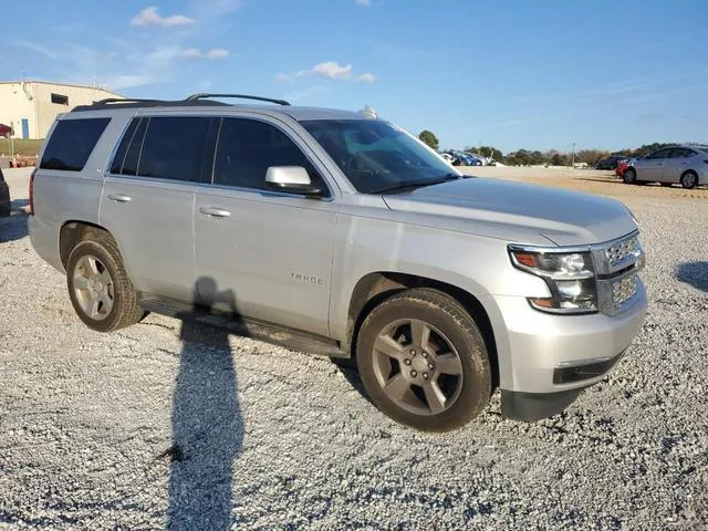 1GNSCBKC5GR220234 2016 2016 Chevrolet Tahoe- C1500 Lt 4