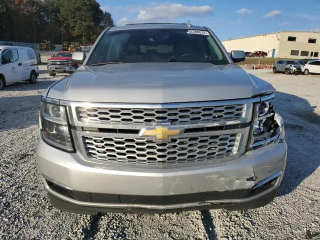 1GNSCBKC5GR220234 2016 2016 Chevrolet Tahoe- C1500 Lt 5