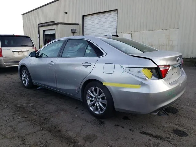 4T1BK1FK5HU583246 2017 2017 Toyota Camry- Xse 2