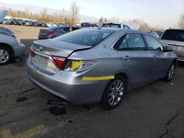 4T1BK1FK5HU583246 2017 2017 Toyota Camry- Xse 3