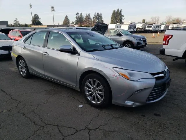 4T1BK1FK5HU583246 2017 2017 Toyota Camry- Xse 4